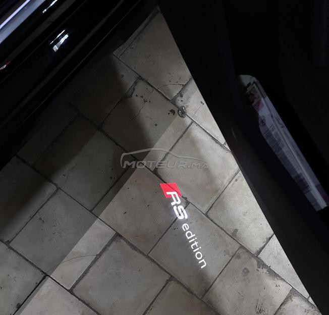 Audi S3 allemande etat neuf 
