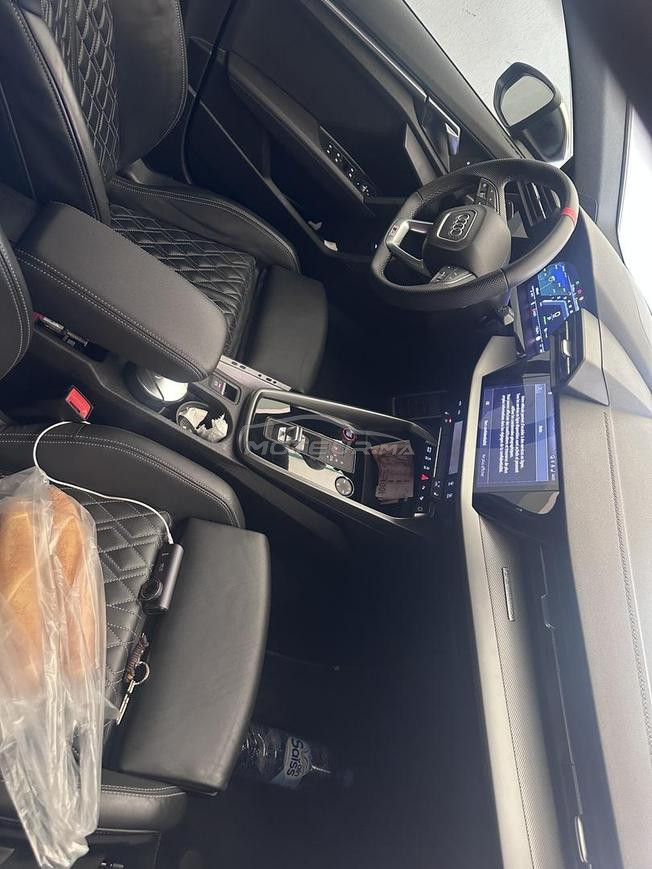 Audi S3 allemande etat neuf 
