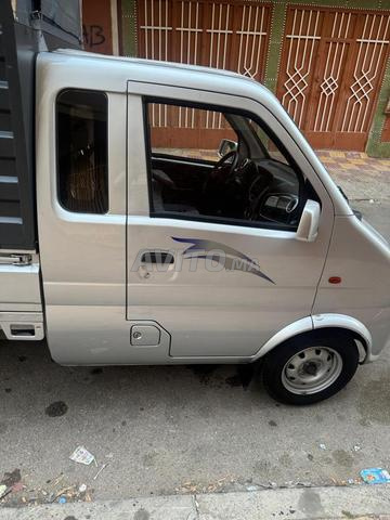 DFSK K01H - 2