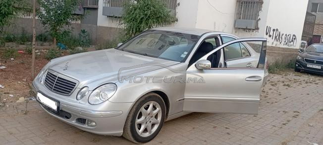 C220 9ch 2004/2012