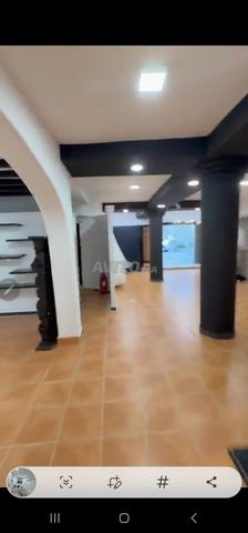 Beau local commercial