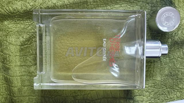 Eau de parfum Terre d'Hermès Eau Givrée. 175ml