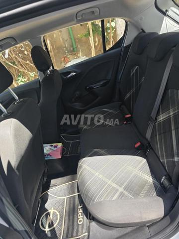 Opel Corsa (Octobre 2016) - 2