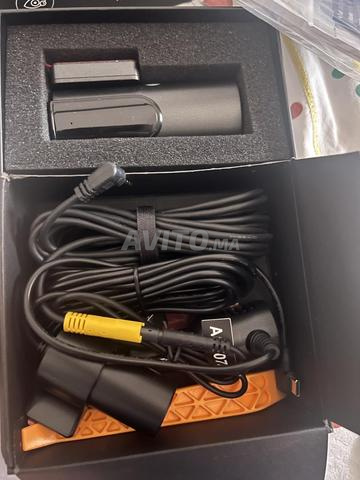 Caméra Dash Cam pour voiture - 2
