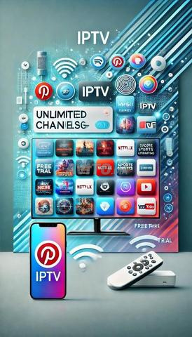 خادم IPTV احترافي عالي الأداء FOD