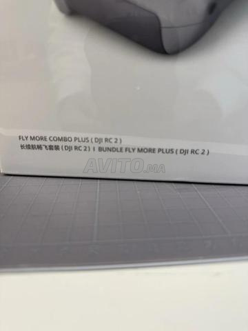 DJI mini 5 pro combo neuf scellé - 2