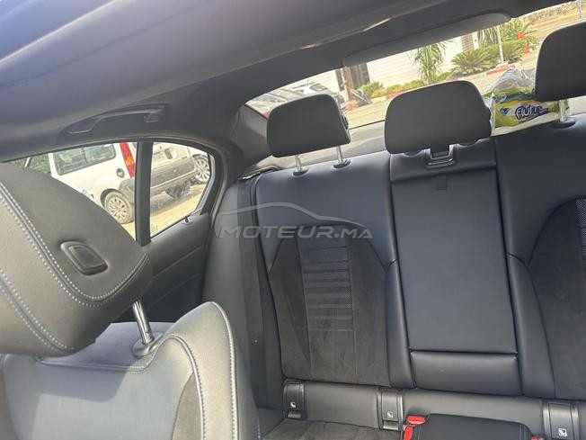 BMW Série 3 Diesel Automatique 2023 à Dar Bouazza