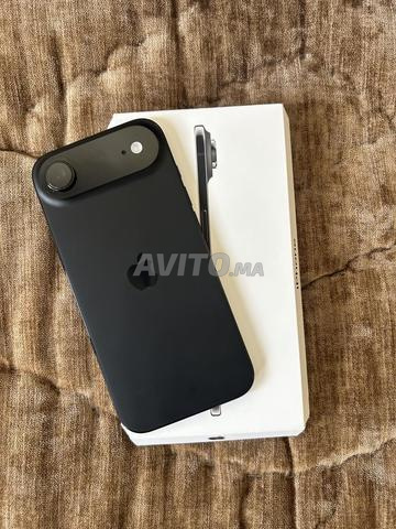 iPhone 17 air 256gb 100f batterie jamais ouvert