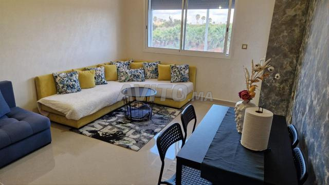 Appartement avec piscines à louer à Marina Golf - 2