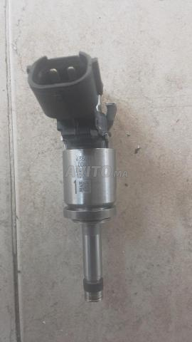 Injecteur essence d'origine Renault essence