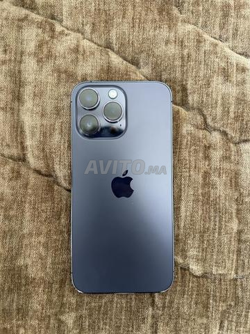 iPhone 14 Pro Max 1024gb 88f batterie neuve