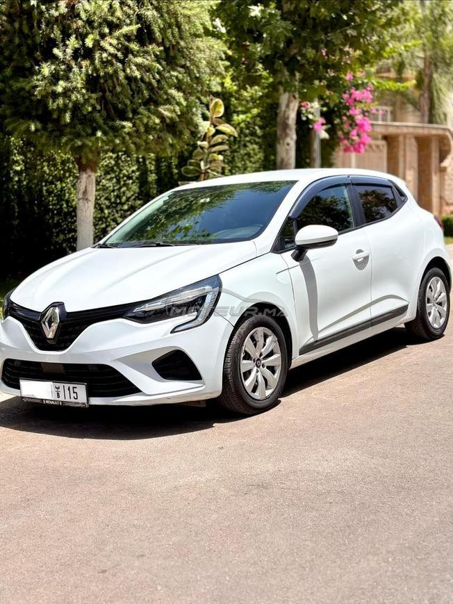 clio 5 model 2022 sans adblue