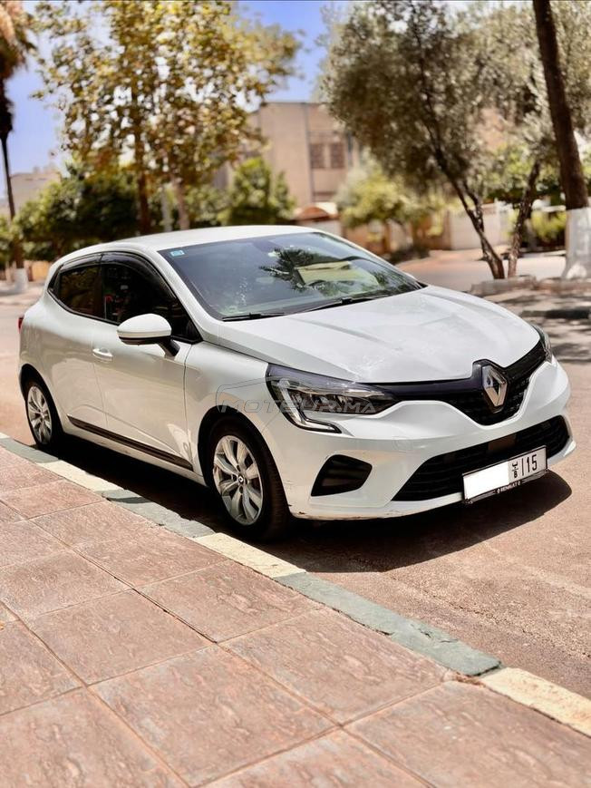 clio 5 model 2022 sans adblue