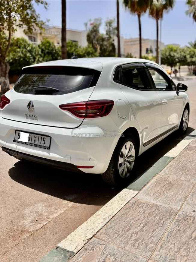 clio 5 model 2022 sans adblue