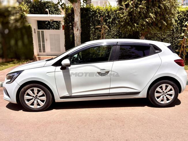 clio 5 model 2022 sans adblue