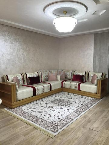 Salon marocain - 2