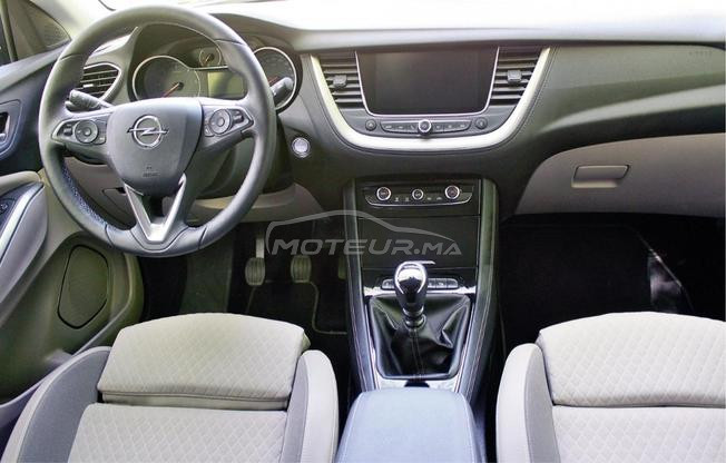 Opel Grandland X Diesel (Edition spéciale)