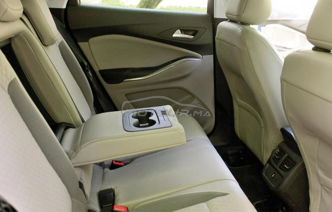 Opel Grandland X Diesel (Edition spéciale)