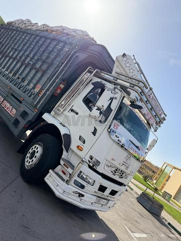 MITSUBISHI Fuso
