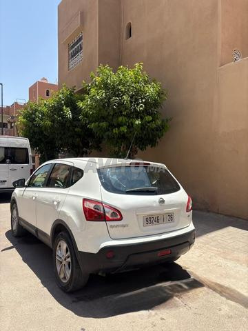 نيسان قشقاي للبيع - 2