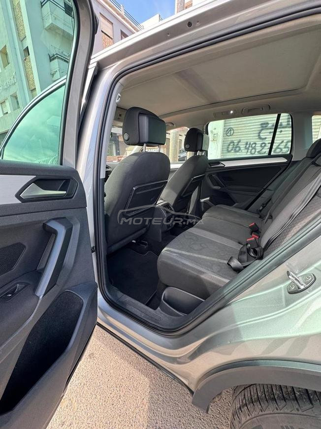 tiguan toute option