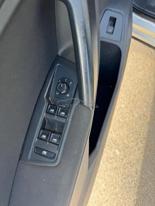 tiguan toute option