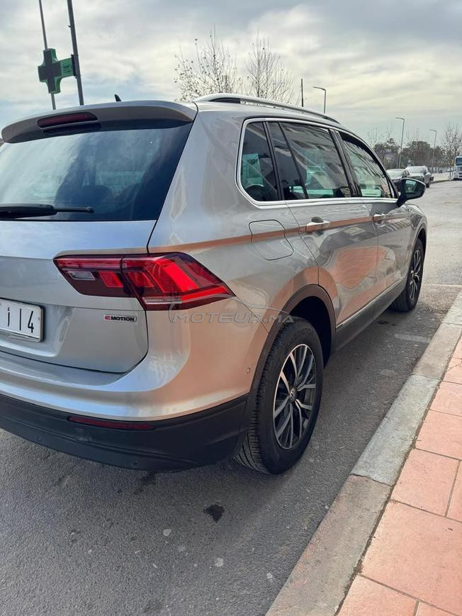 tiguan toute option