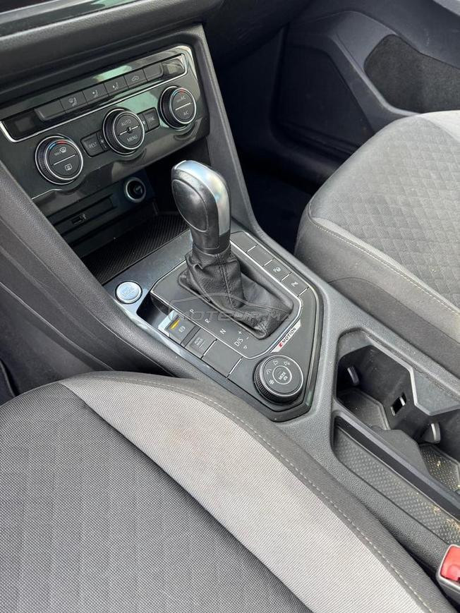 tiguan toute option