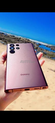 Samsung Galaxy Ultra 22 - 2