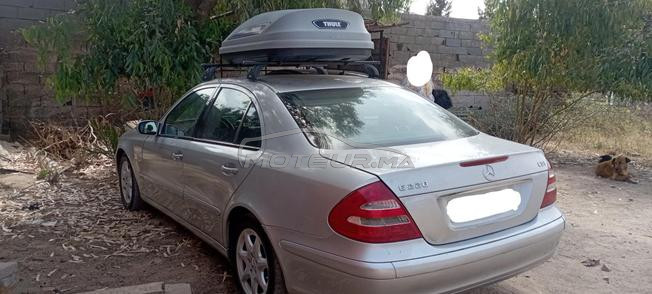 C 220 2004/2012