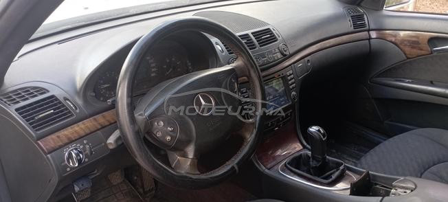 C 220 2004/2012