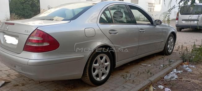 C 220 2004/2012