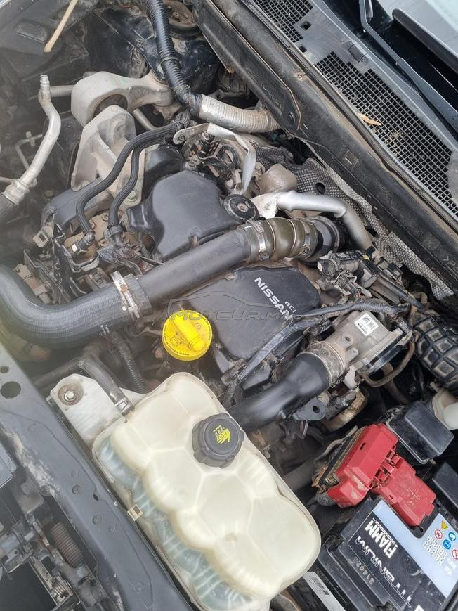 Nissan juke très bonne etat