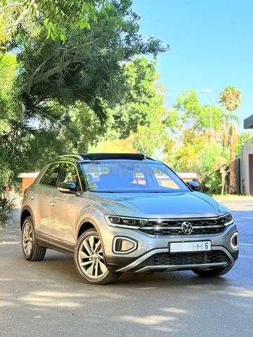 Volkswagen T-Roc - 2