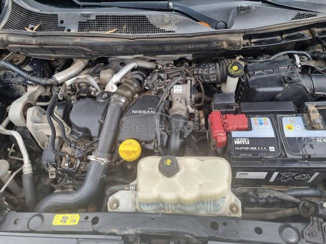 Nissan juke très bonne etat