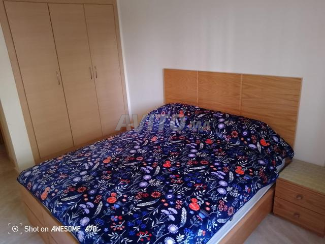 Appartement à louer à la journée avec piscine - 2