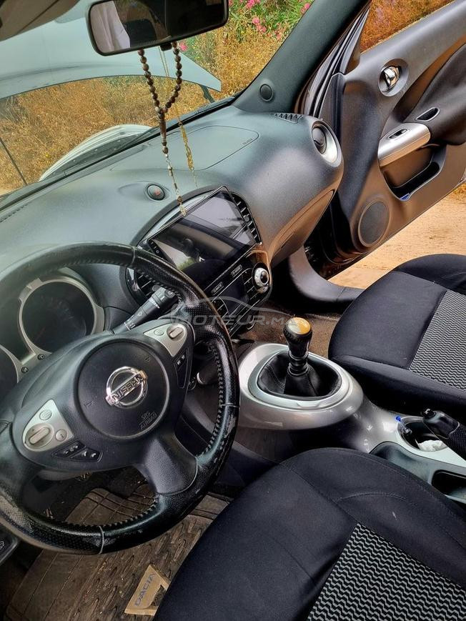 Nissan juke très bonne etat