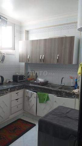 Appartement à louer 81 m² à Casablanca - 2