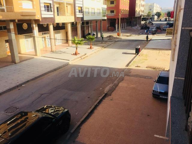 شقة في السعيدية - 2