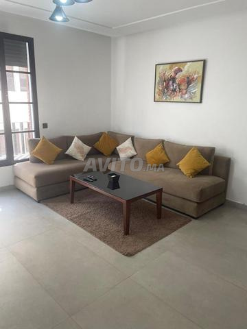 Studio meublé HST au Maarif - 2