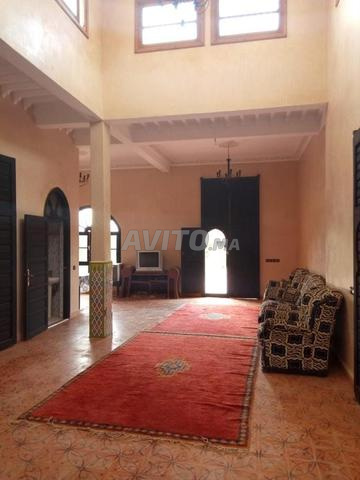 Villa route Ourika km 26 - 2