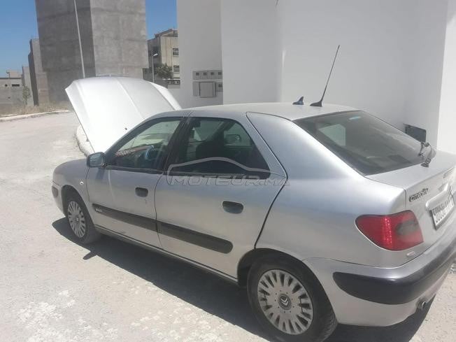 citroen xsara