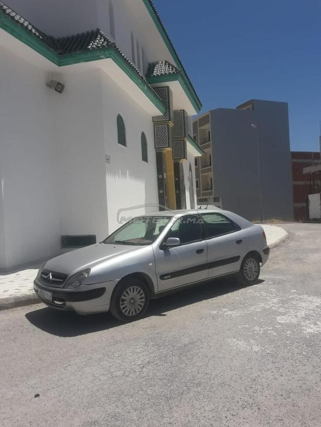 citroen xsara