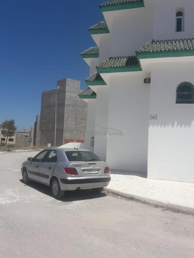 citroen xsara