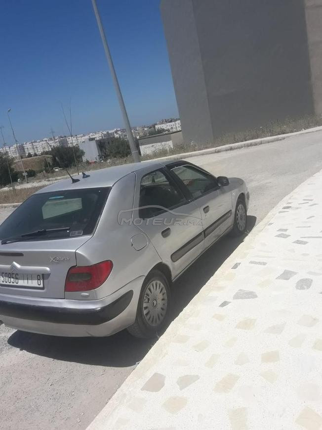 citroen xsara