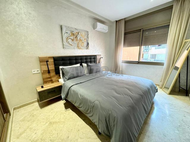 Studio à vendre 47 m² à Marrakech - 2