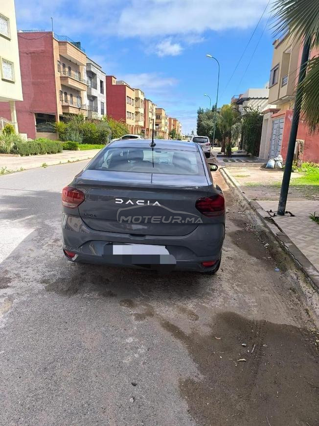 DACIA LOGAN DISEL 2024 