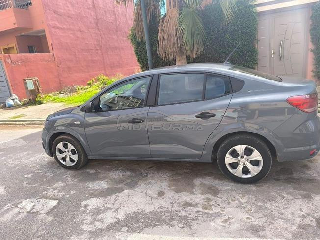 DACIA LOGAN DISEL 2024 