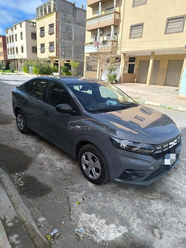 DACIA LOGAN DISEL 2024 