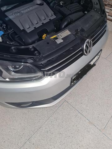 Volkswagen Touran à vendre. - 2